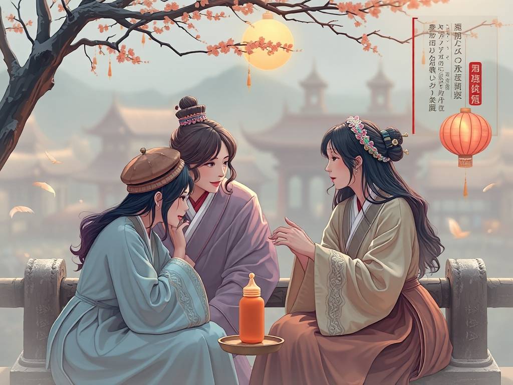 射手座三月情感解析女人性格