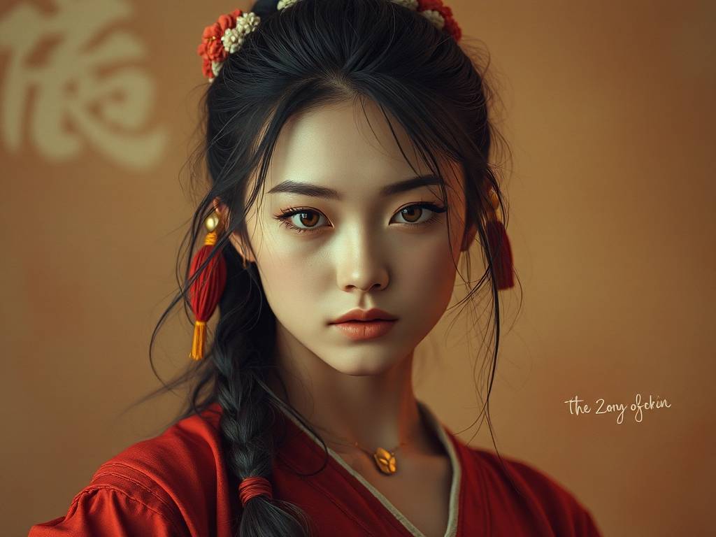 狮子座性格女生性格