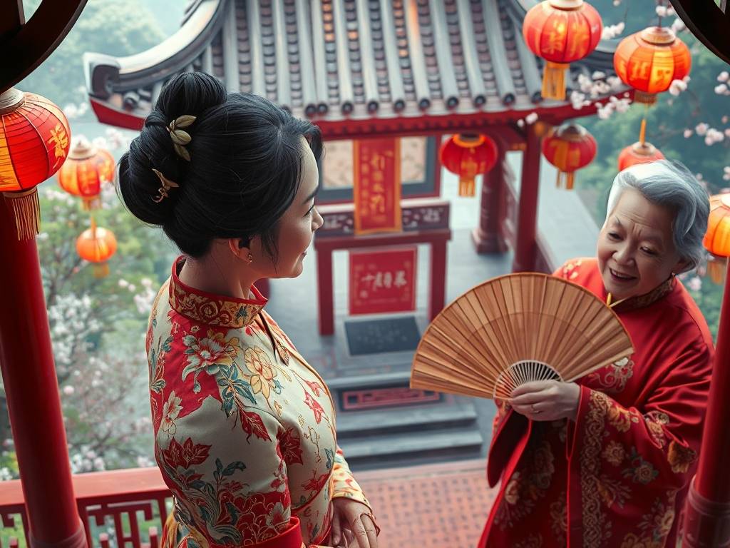吕祖灵签84签姻缘