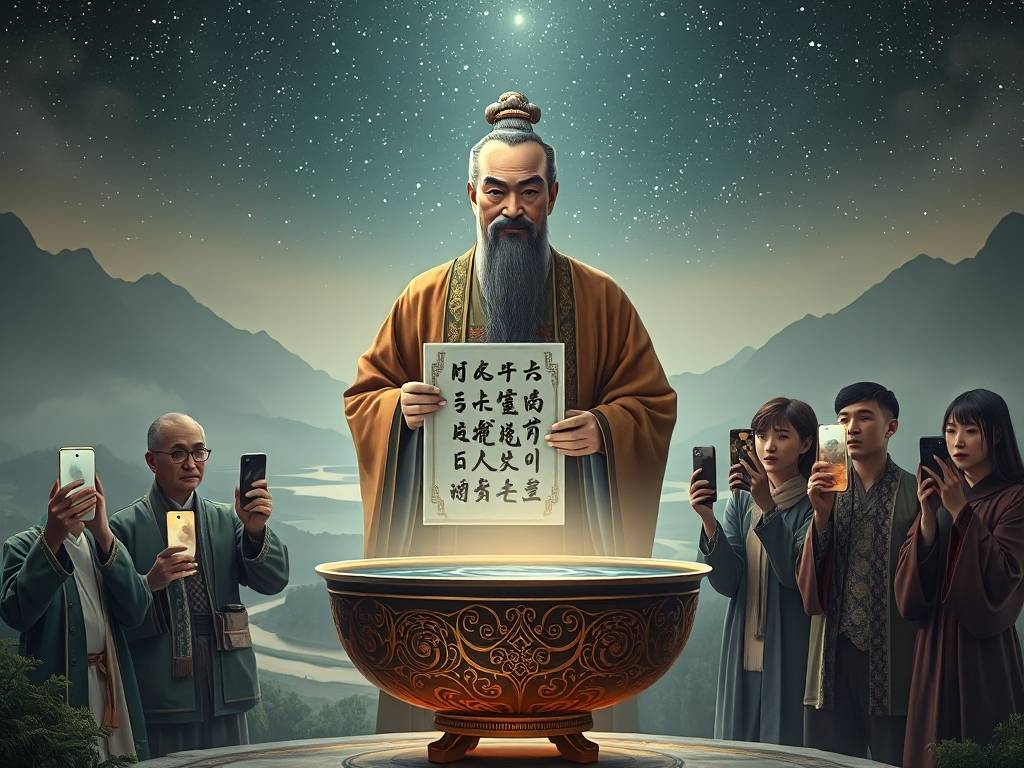 号令天下手机号码测吉凶