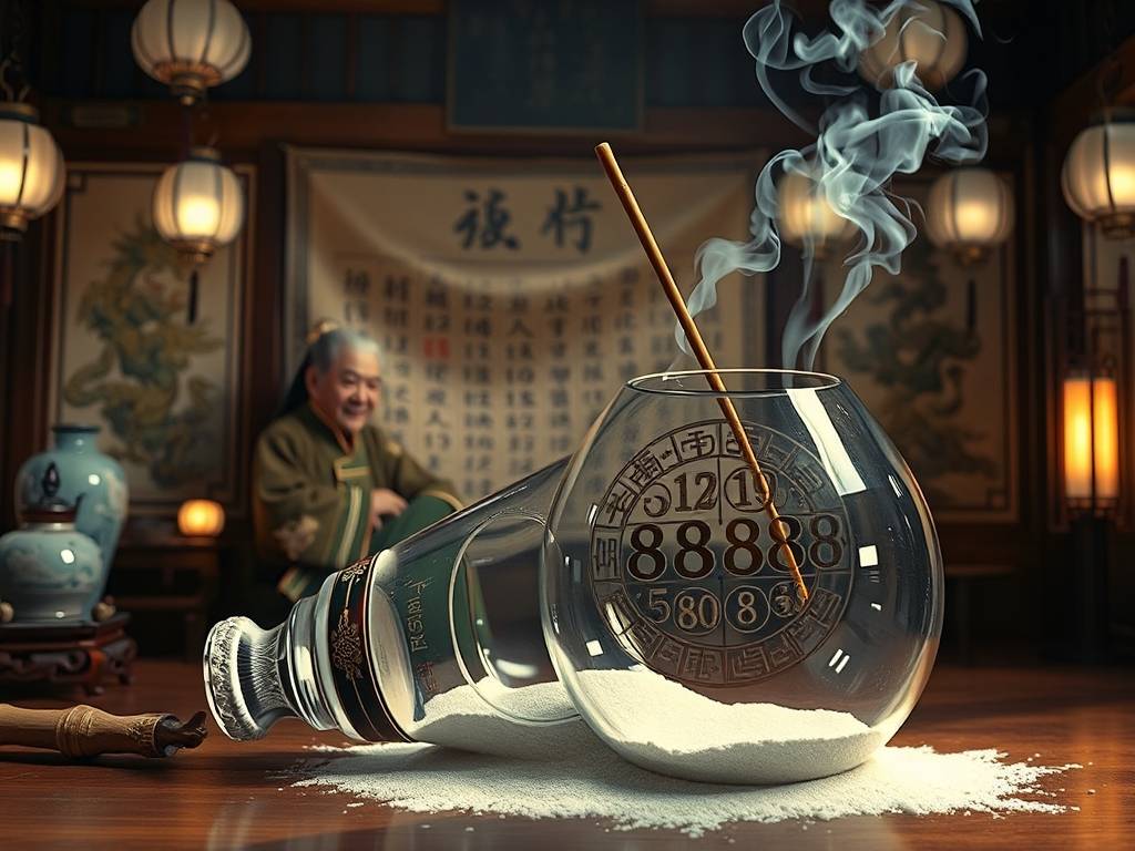 号令天下手机号码测吉凶