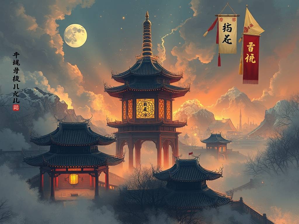 吕祖灵签第十七签解签求解