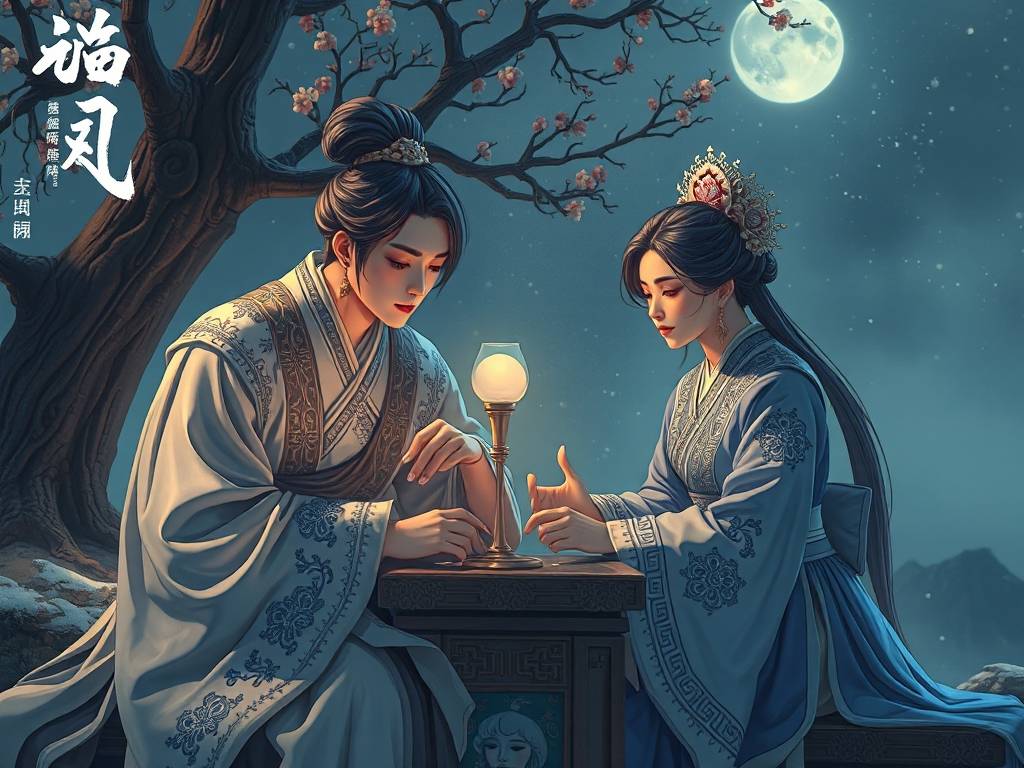天蝎座女生在爱情里是理智的吗