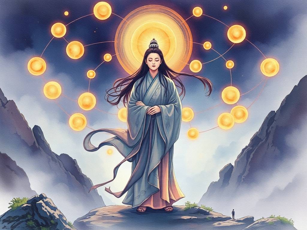 玄空飞星组合详解