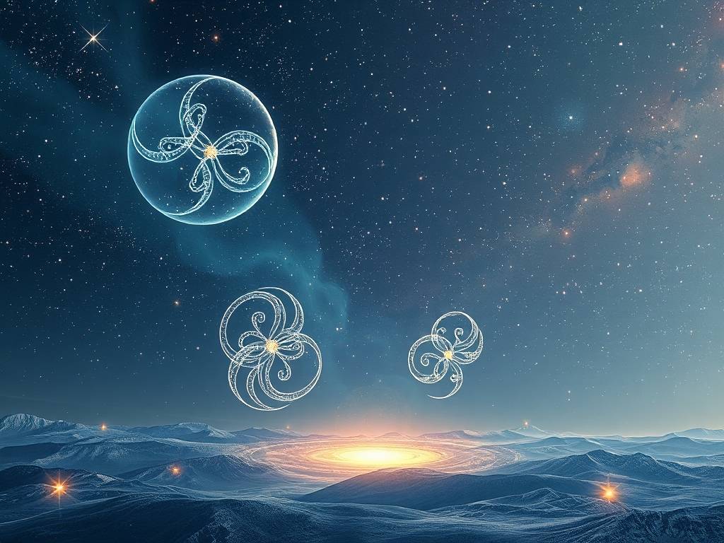 玄空飞星组合详解