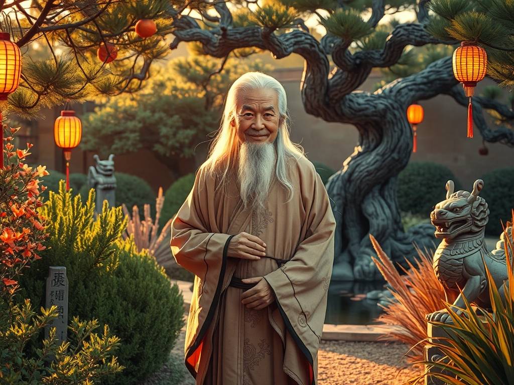 属龙的长寿名人