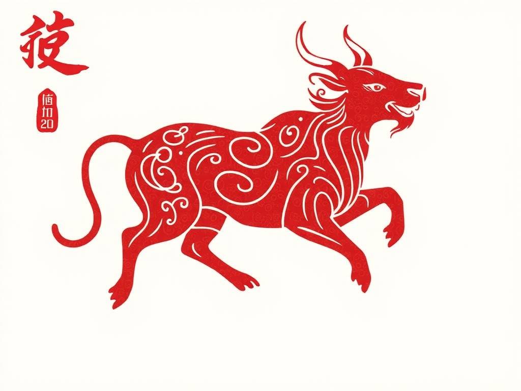 10月份生肖运势2020