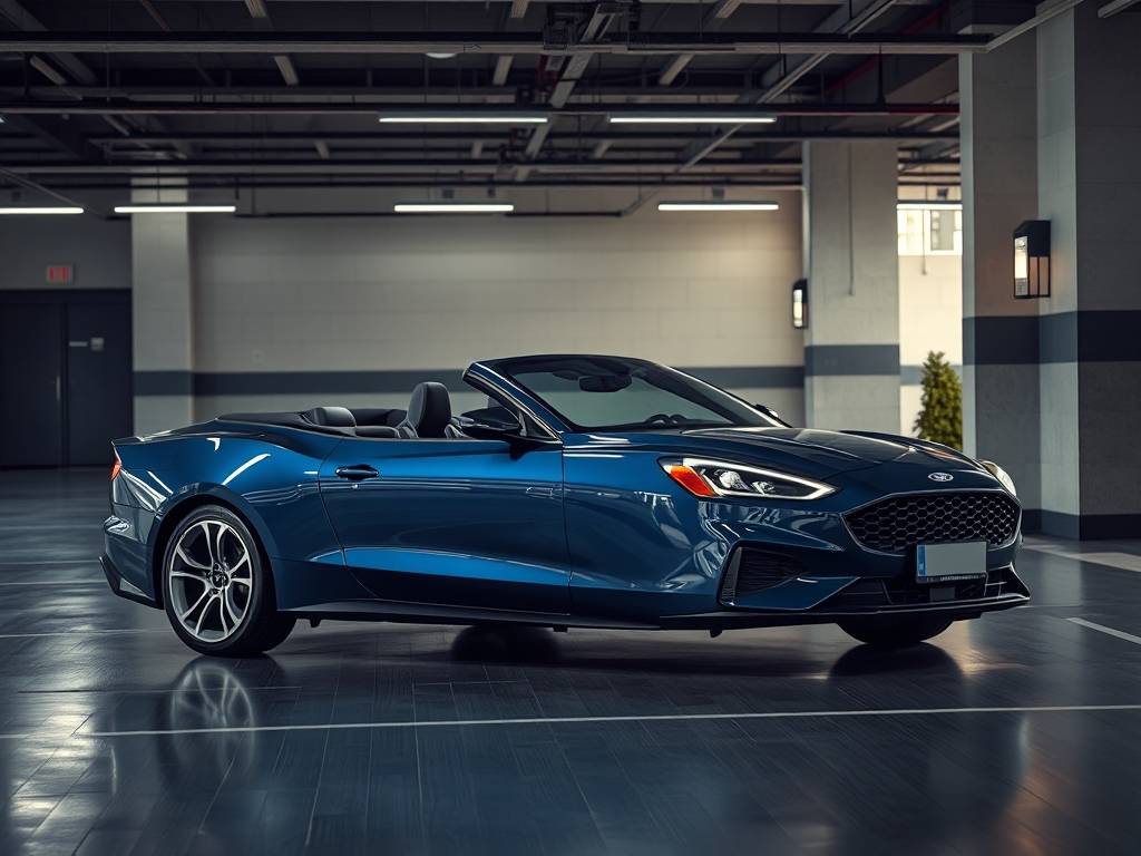 金牛座 2019款 ecoboost 245 尊享版