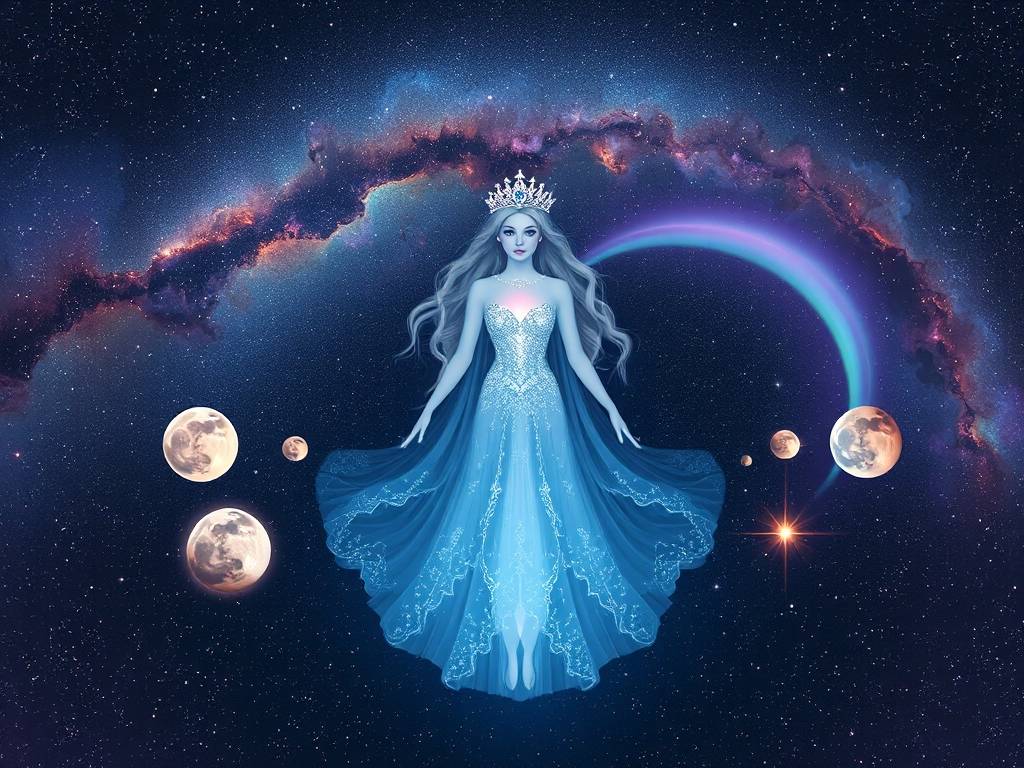 星籁生日书