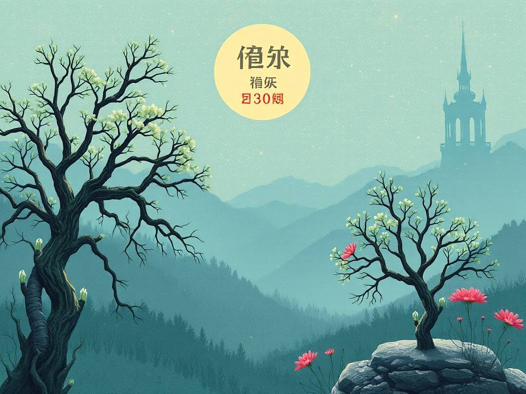 巨蟹座3月财富运势查询表