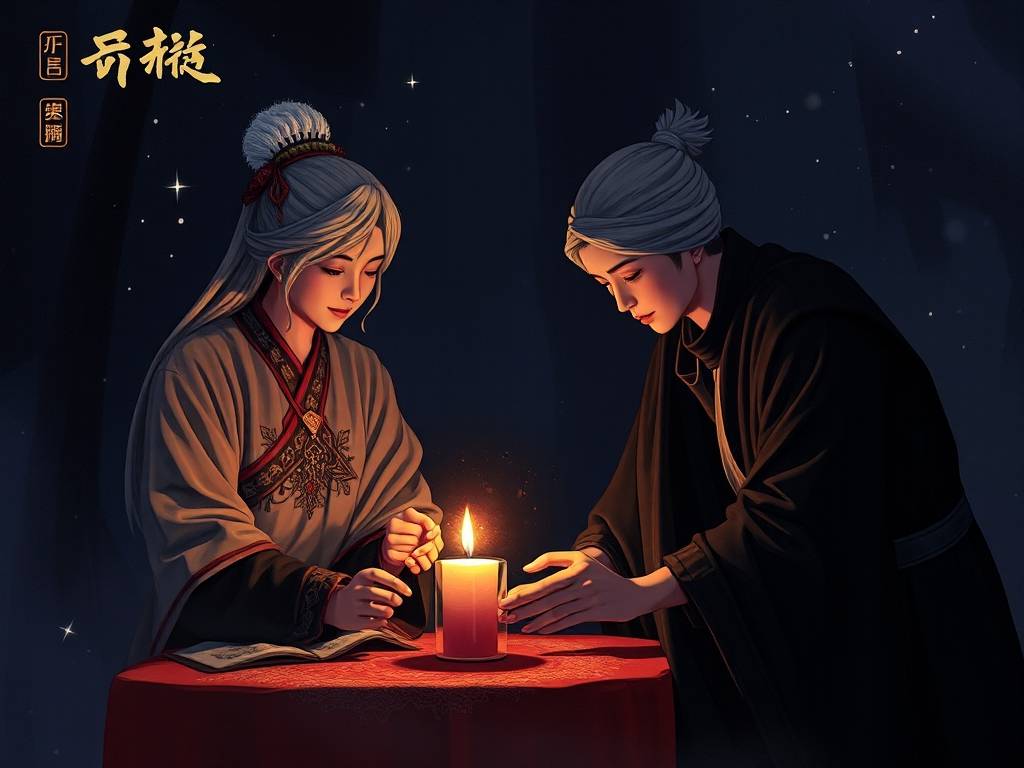 双子座女的性格是什么样的