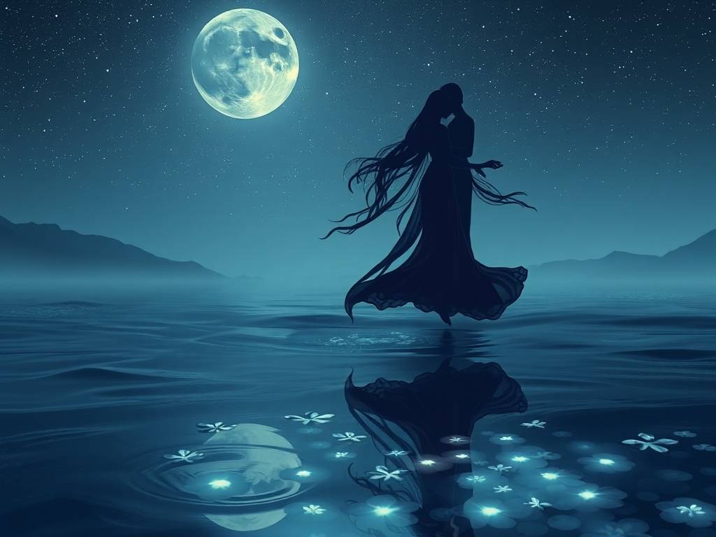 双鱼座和该星座的浪漫刺激