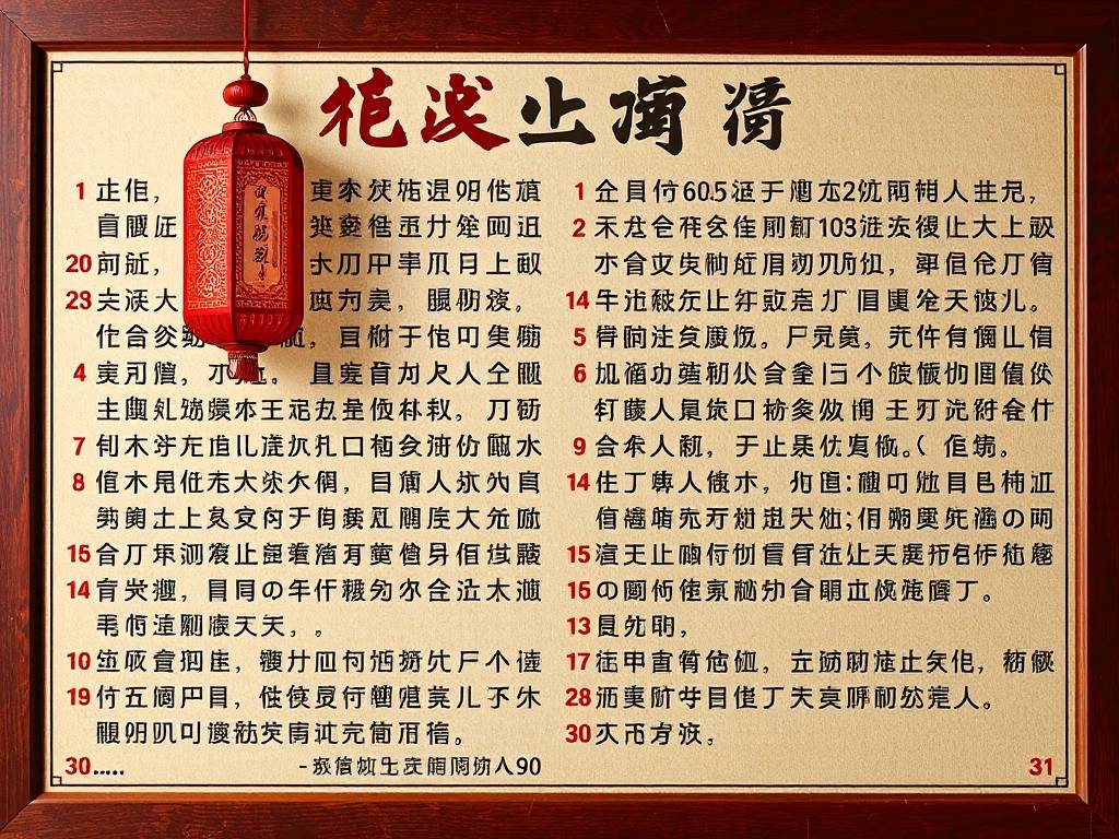 装修风水禁忌100条风水口诀准的吓人