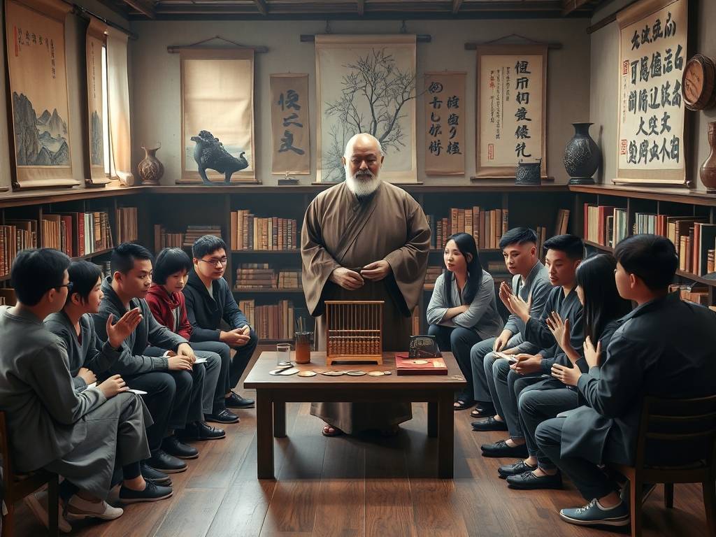 命理知识教学视频大全