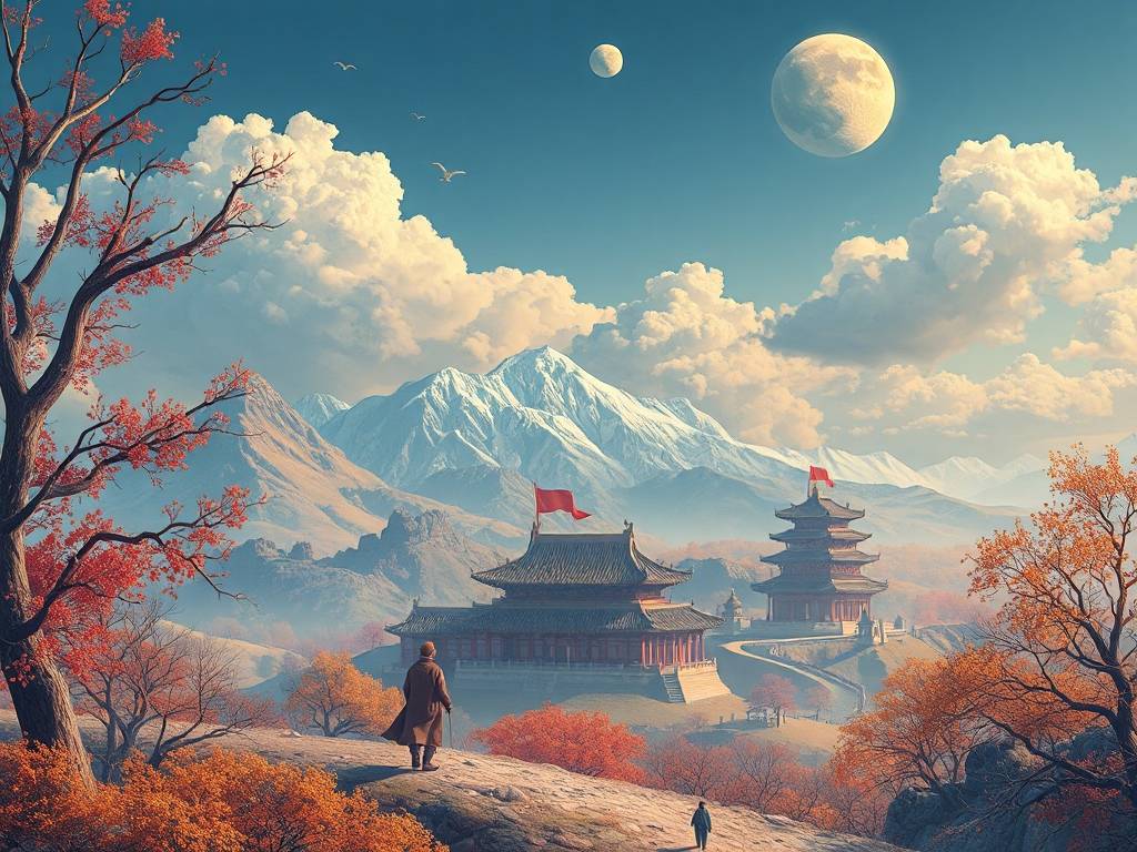 吕祖灵签48第四十八签解签