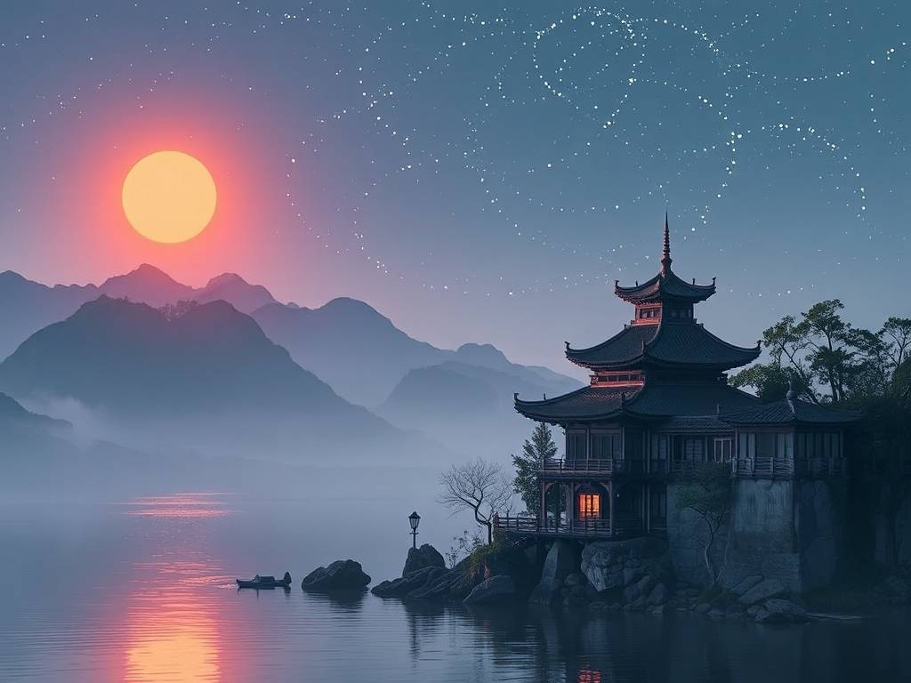 摩羯座十一月份的运势怎么样