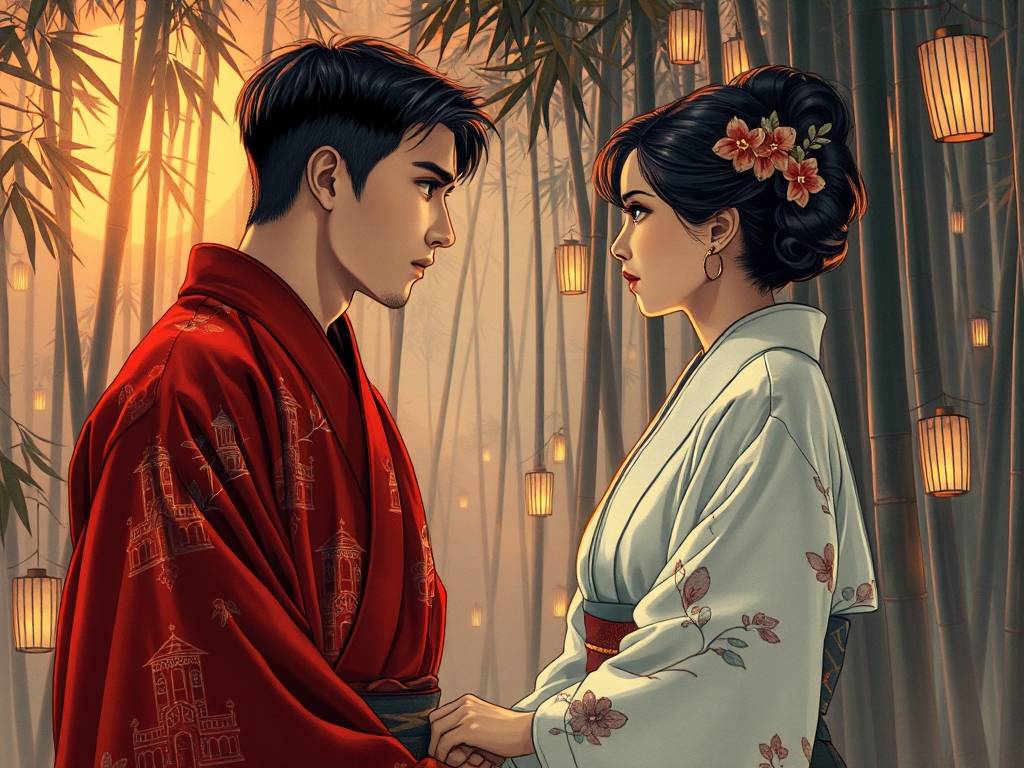 姓名配对测试两人关系
