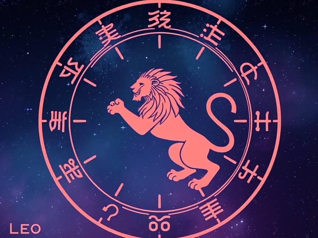 狮子座配对星座查询大全表