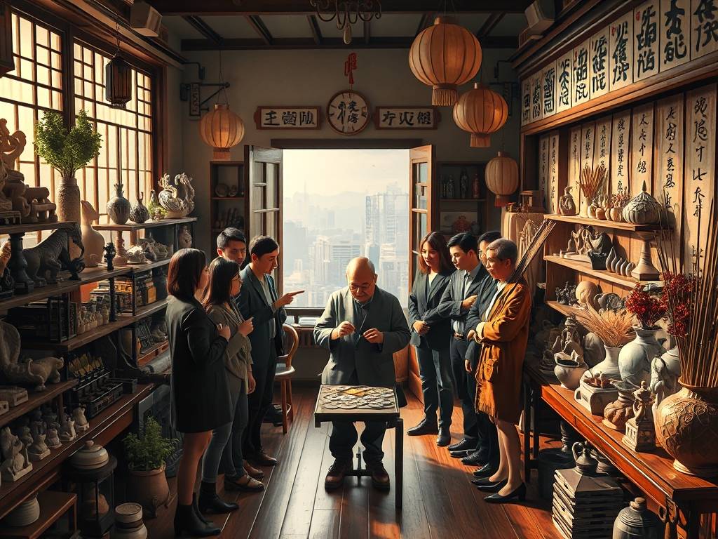 风水摆件批发厂家