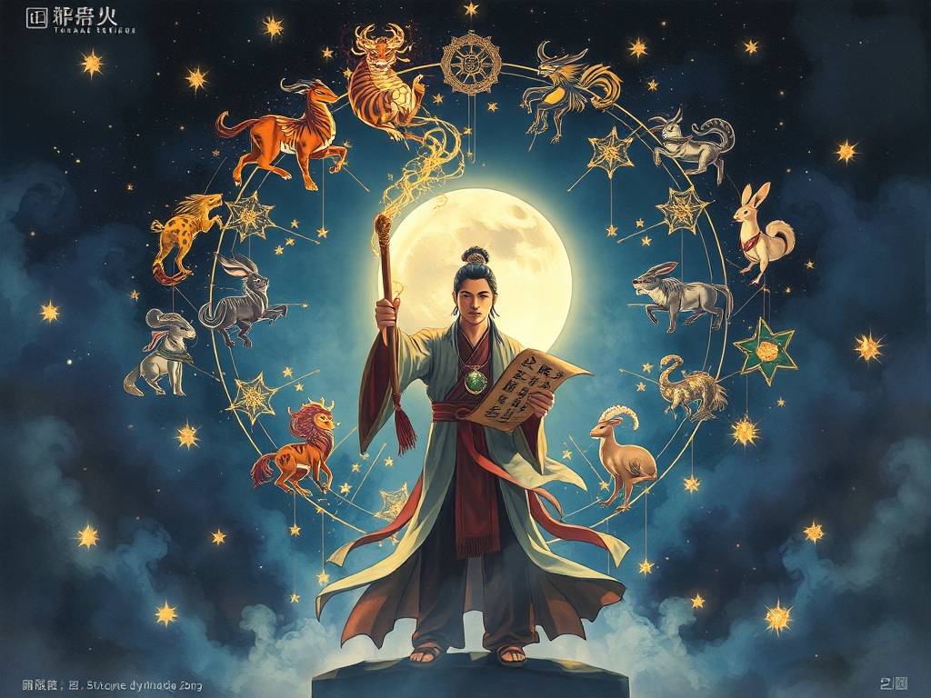 逆天改命什么生肖