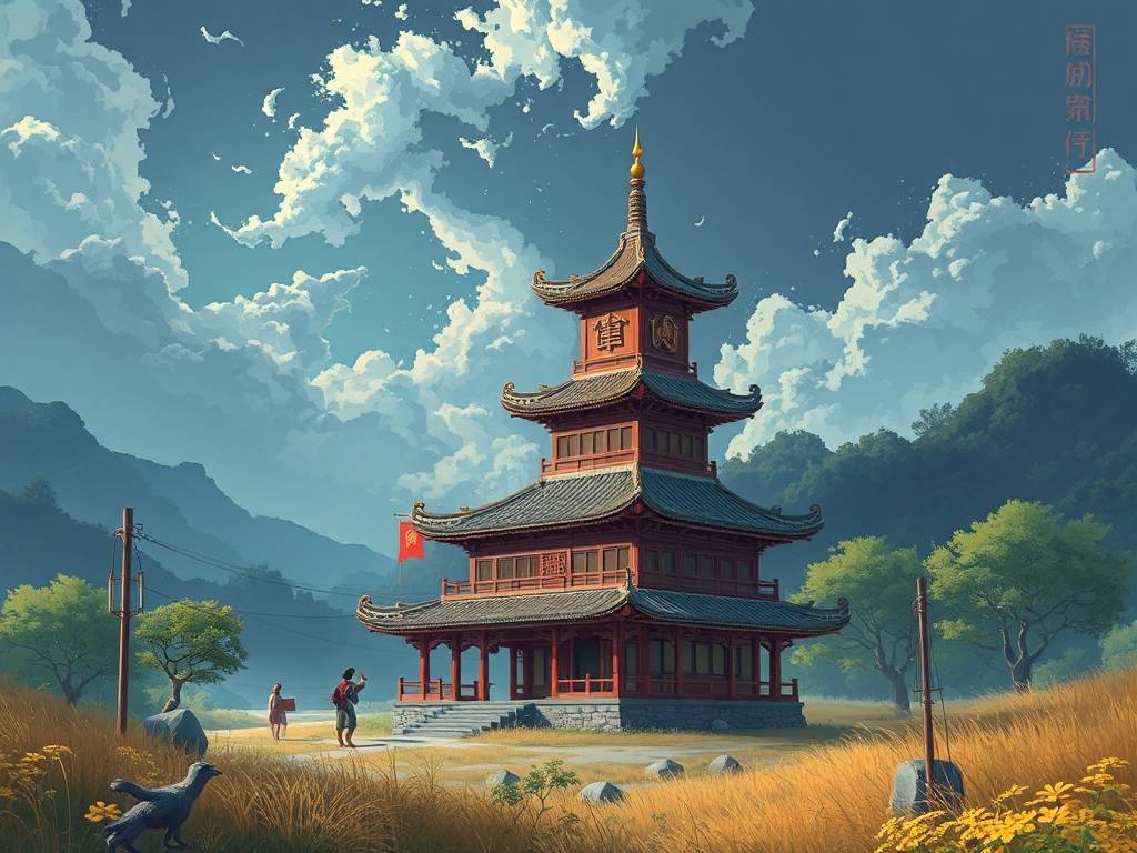 石龙风水有啥说法