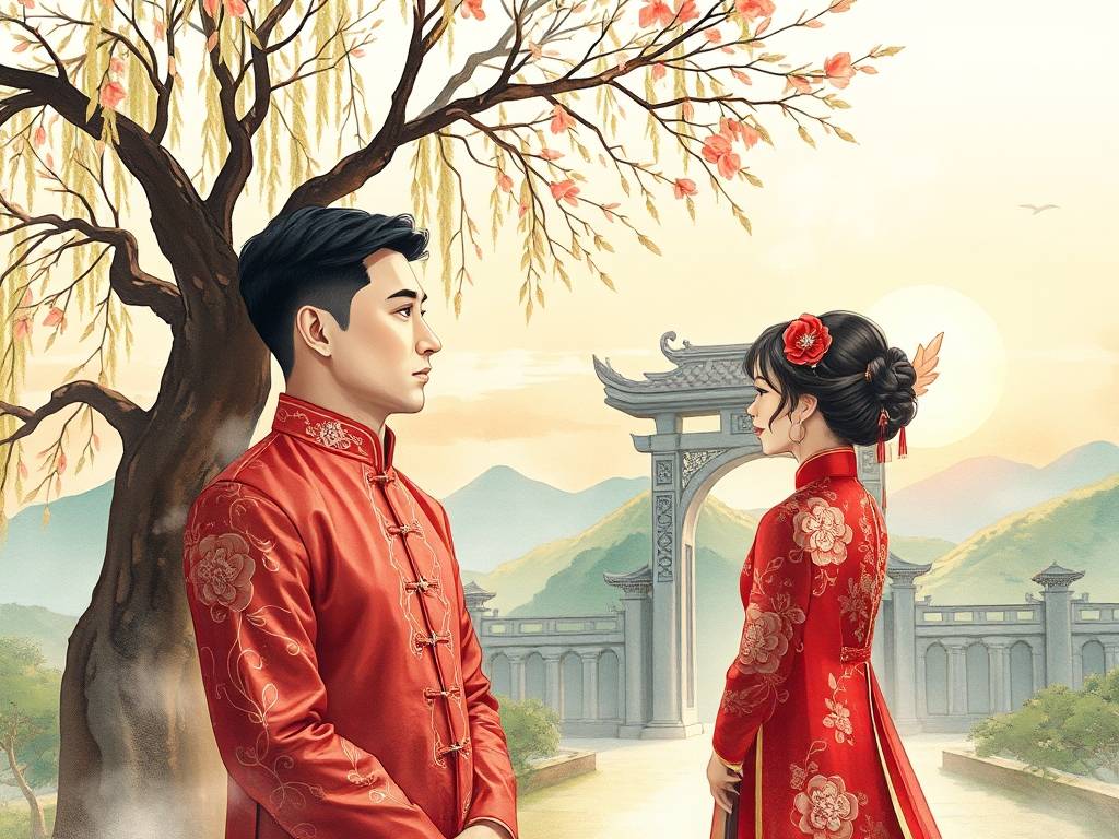 属鼠的天秤男会在什么时候结婚