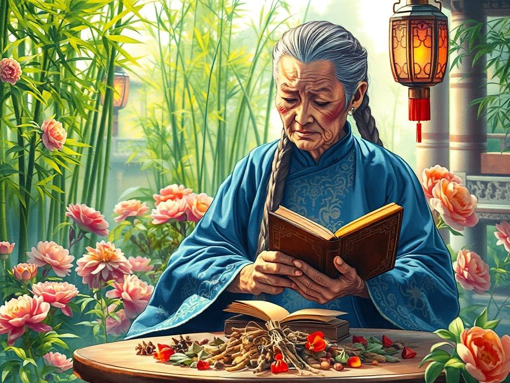 塔罗婆婆taluop0p0