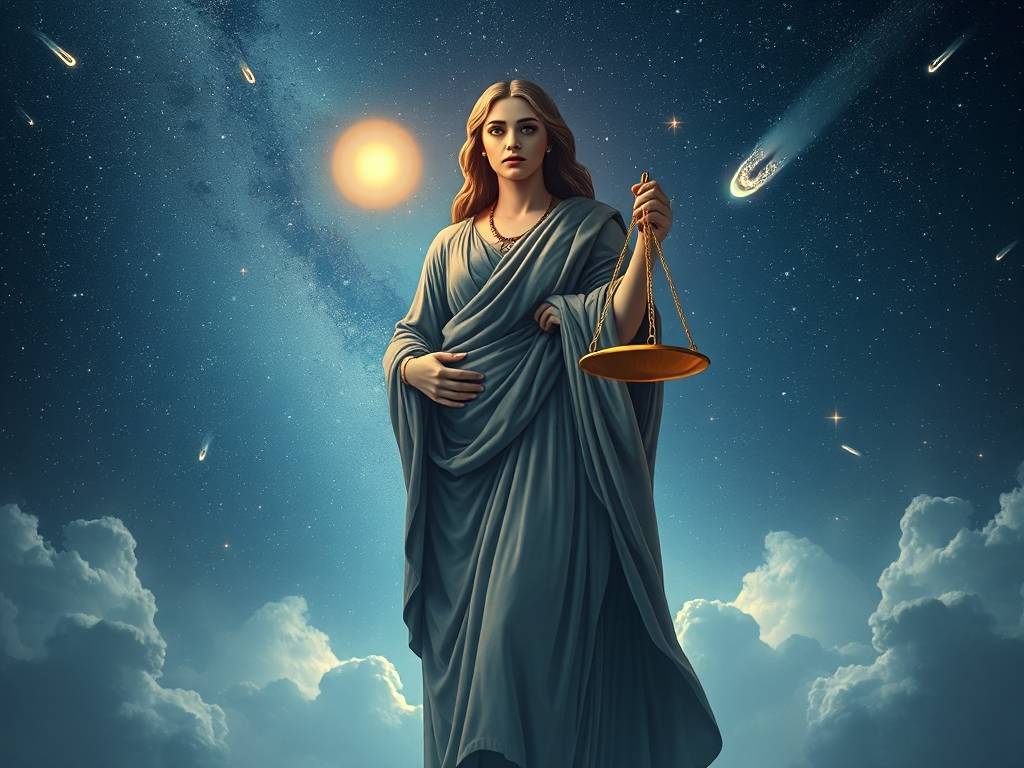 天秤本周运势第一星座