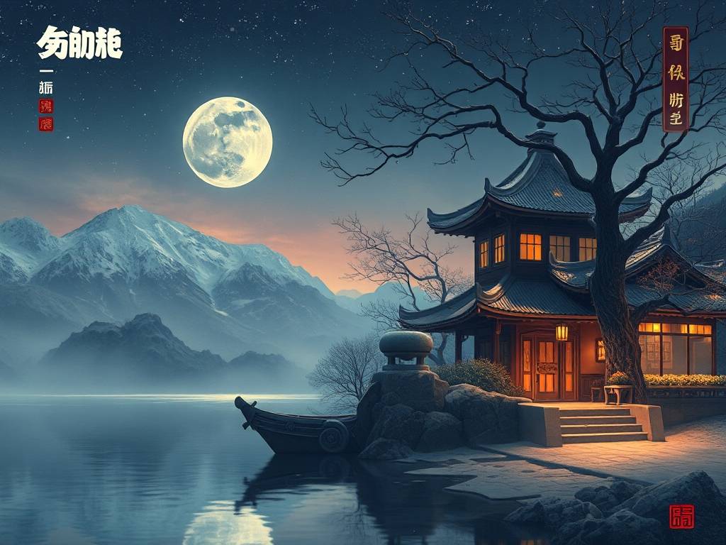 周易原文