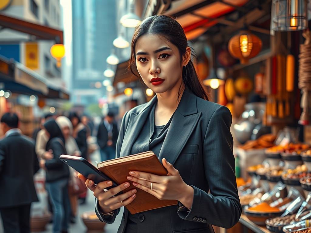 摩羯座怎么积累财富呢女生