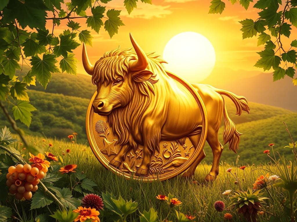 金牛座2021年运势完整版第一星座网