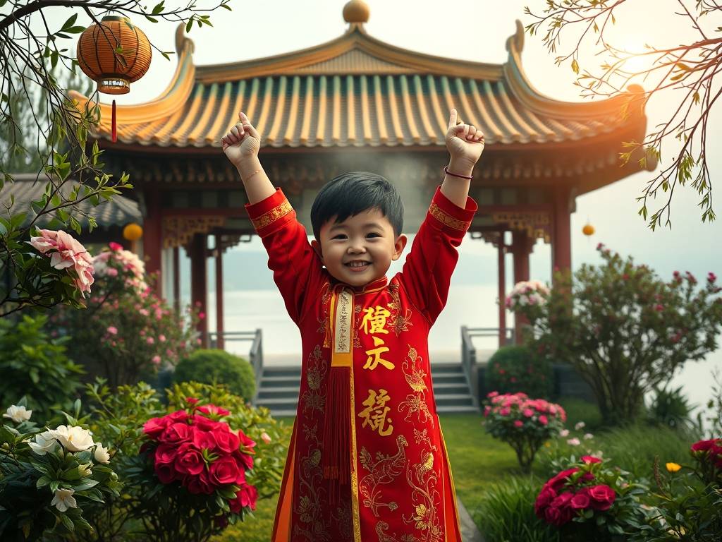 包含起名吉祥姓氏																			的词条