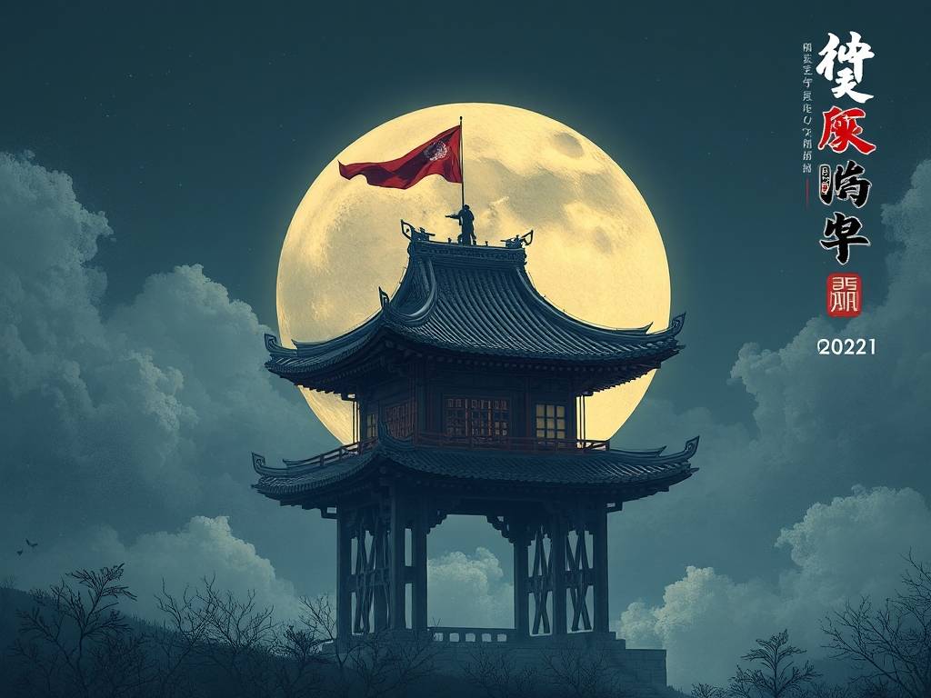 摩羯座2021年每月感情占卜