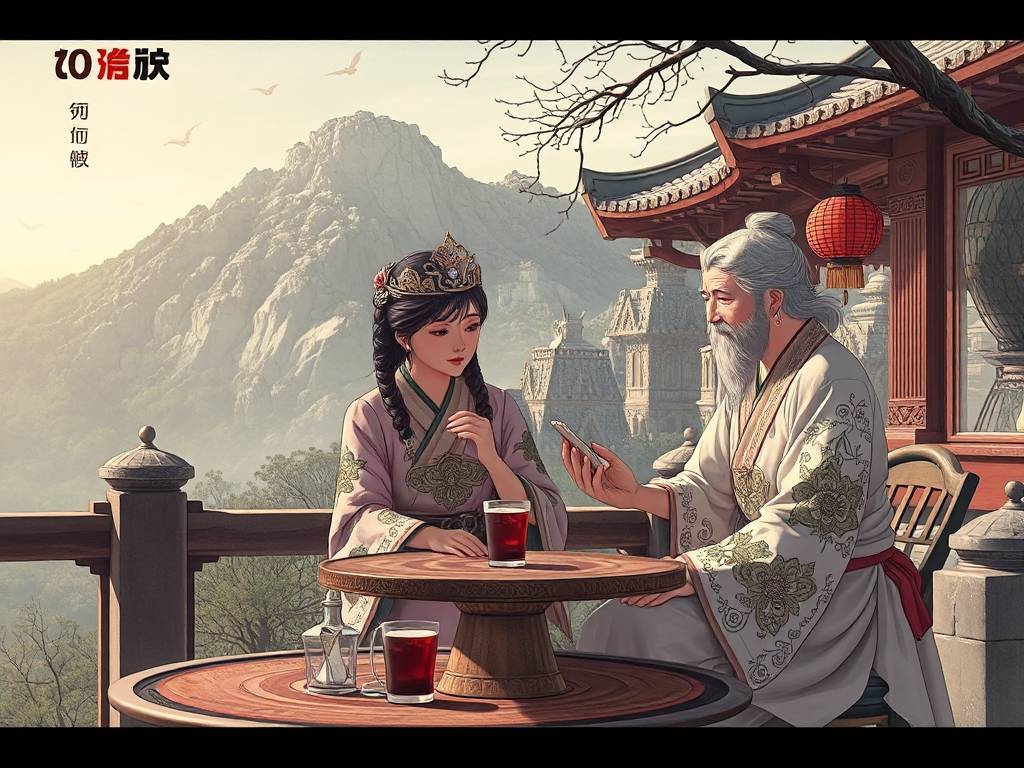 摩羯座o型血女生性格特点
