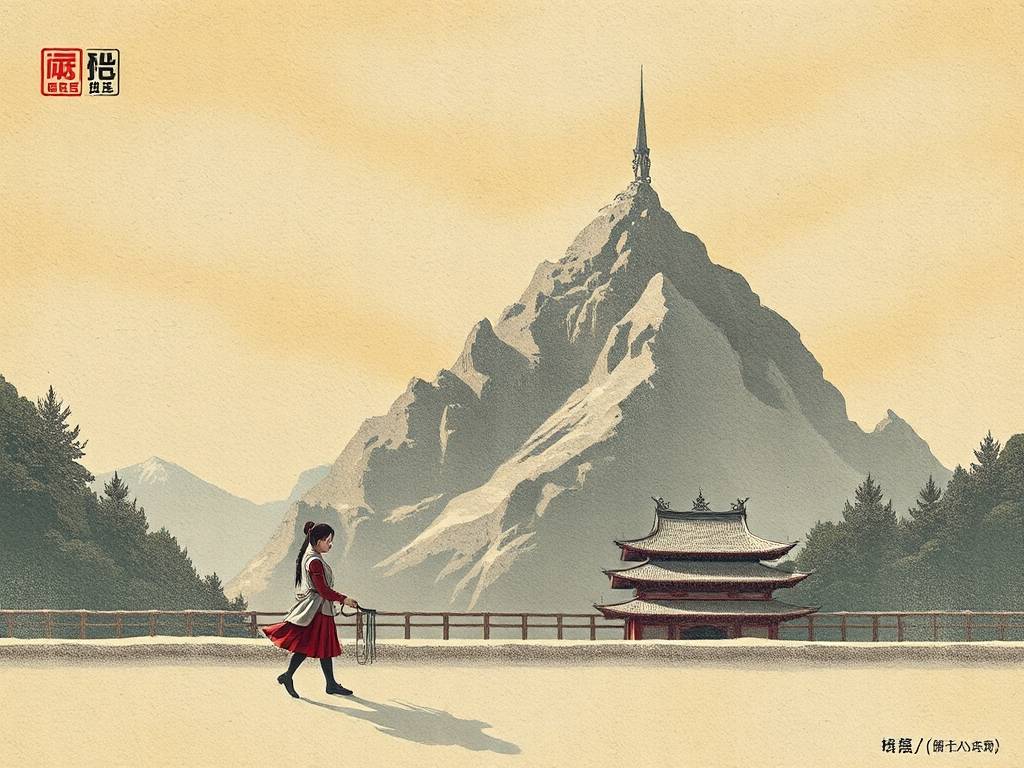 摩羯座的财富贵人是什么星座