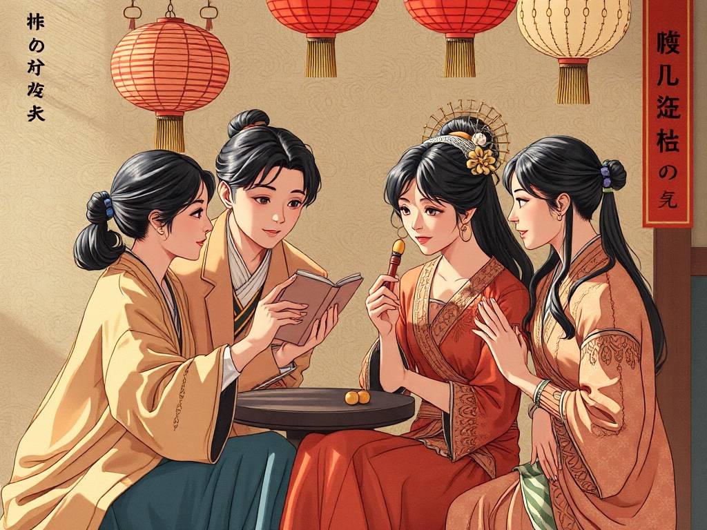 射手座女生的性格