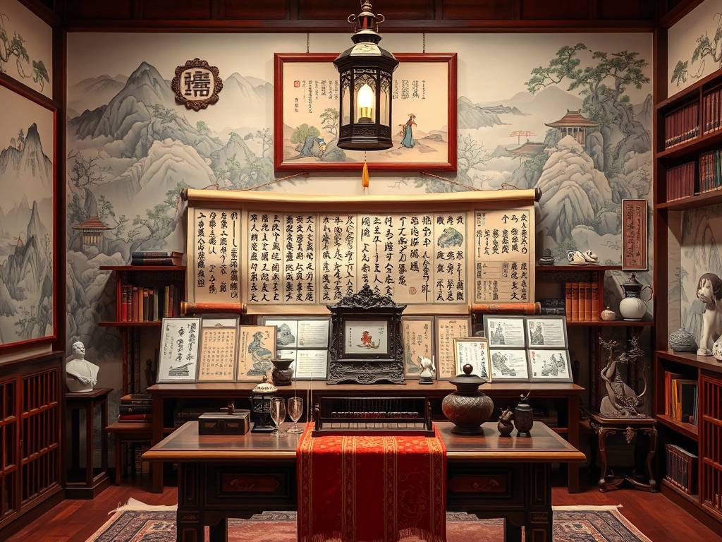 阳宅风水大全