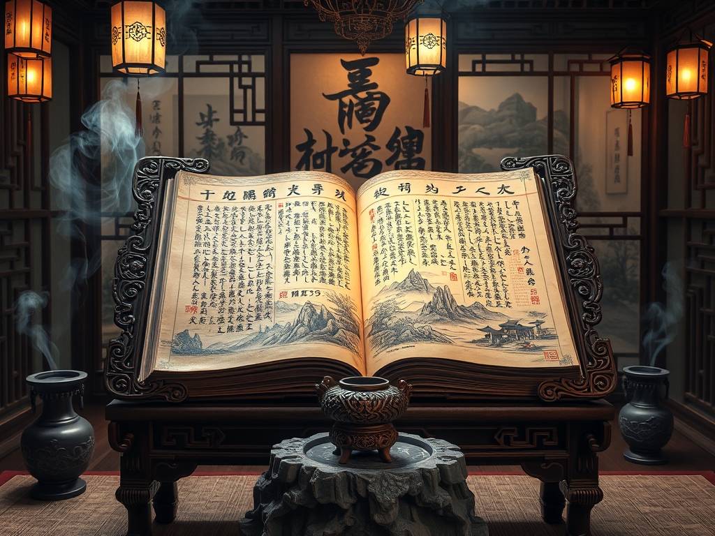 阳宅风水大全