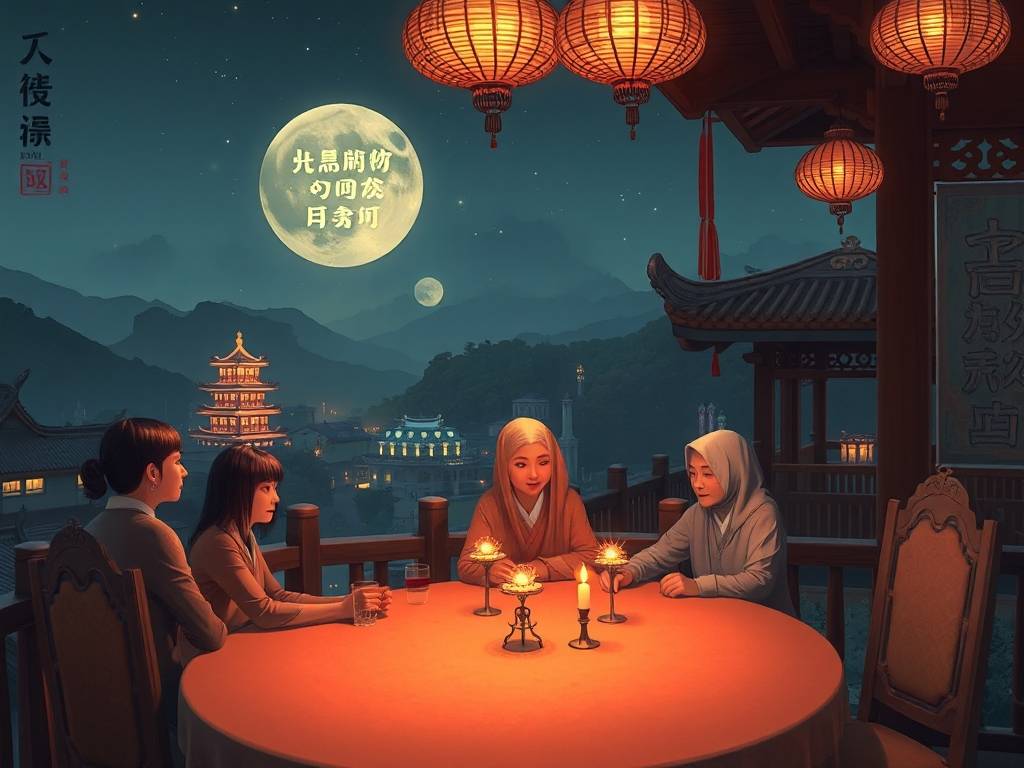姓李的虎年起名女孩子