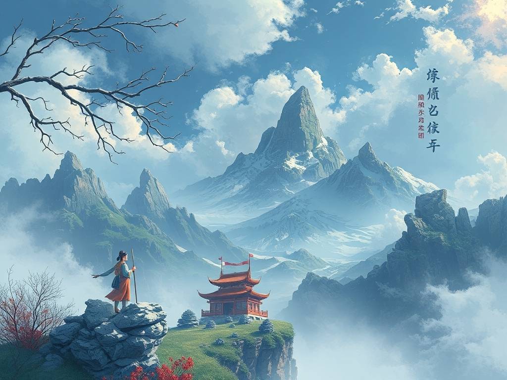 双子座未来三年运势详解