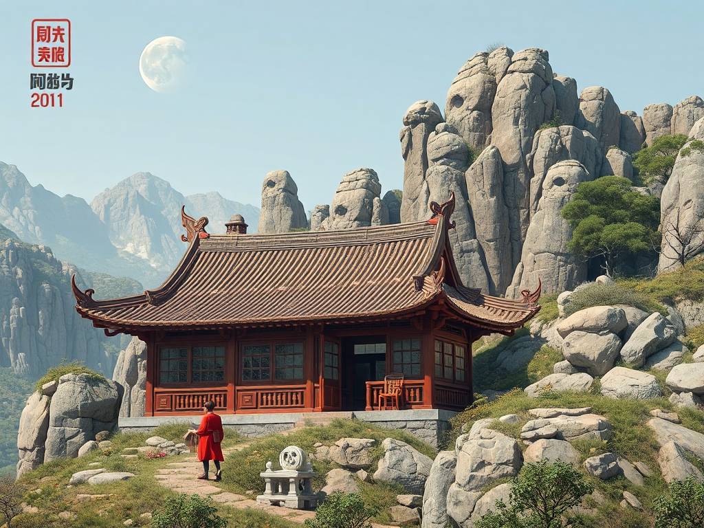 双子座未来三年运势详解