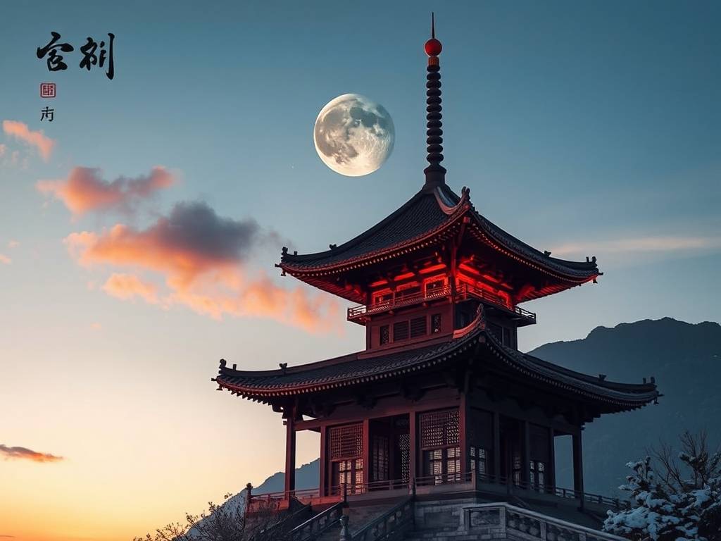 摩羯座3月运势2021
