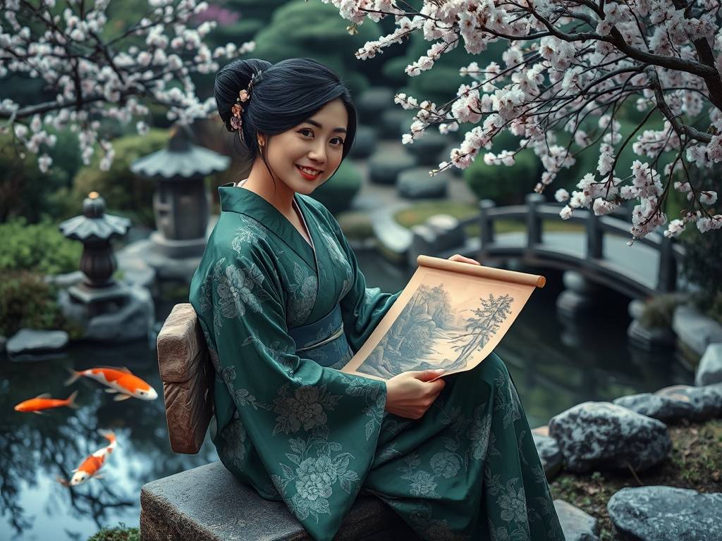 午马老婆