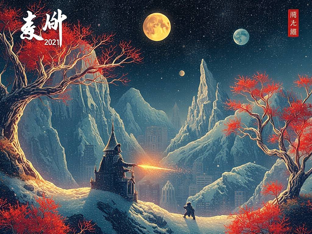 白羊座二月份运势2021