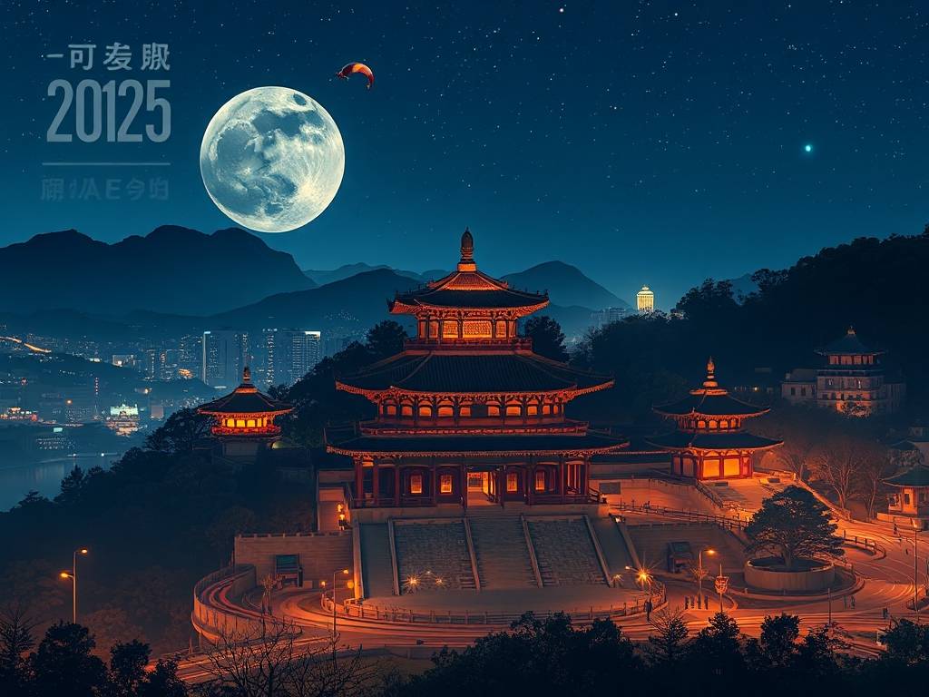 2025年双子座的全年运势