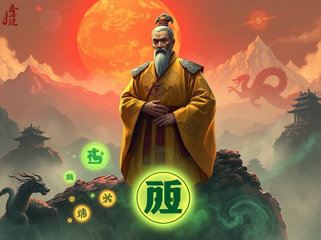 逆天改命创豪门是什么生肖