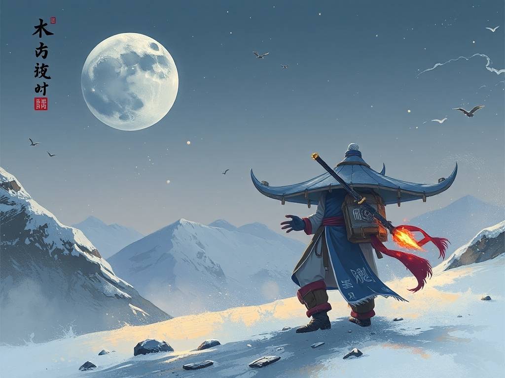 吕祖灵签第八十九签解签