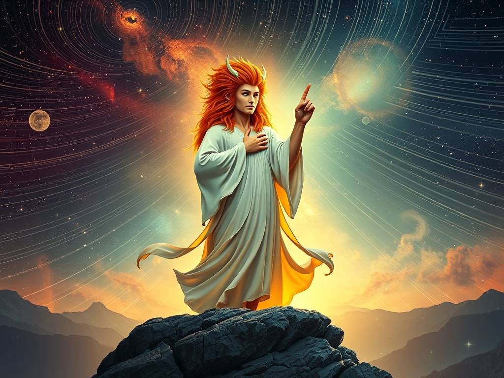 4月13日白羊座明星男