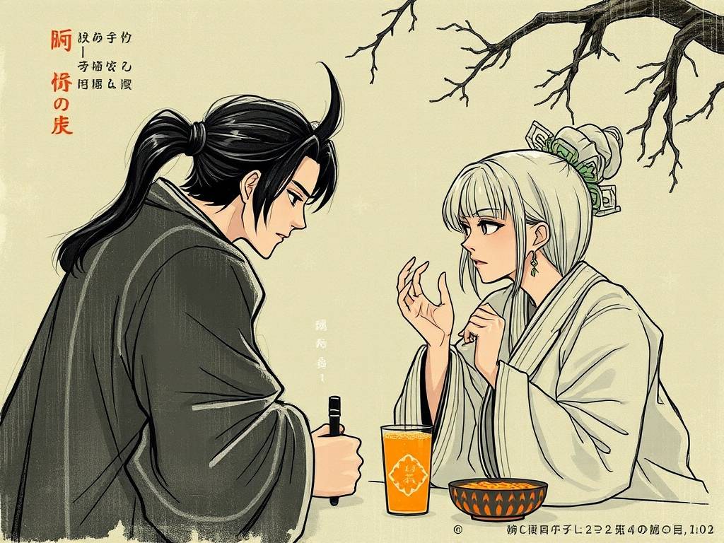 骨相是什么意思
