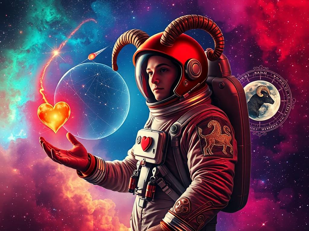 白羊座性格深度解析